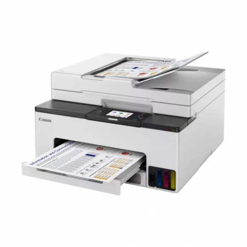 MAXIFY MEGATANK GX2050 A4 600 X/1200 DPI 2.7IN LCD TOUCHSCREEN/5
