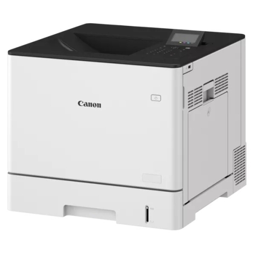 Imprimanta Laser Color Canon i-SENSYS X C1538P II