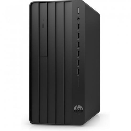 Calculator HP Pro 290 G9 Tower, Intel Core i3-13100, RAM 8GB, SSD 256GB, Intel UHD Graphics 730, Free DOS