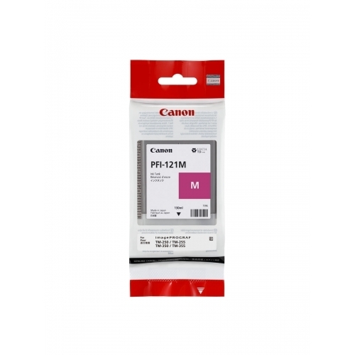 Cartus cerneala Canon PFI-321M Magenta - 6269C001AA