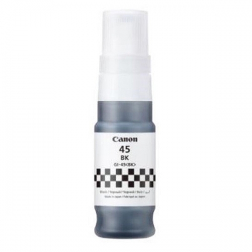 Cerneala Canon GI-45 Black - 6288C001