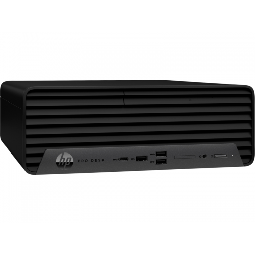 Calculator HP Pro 400 G9 SFF, Intel Core i5-13500, RAM 16GB, SSD 512GB, Intel UHD Graphics 770, Windows 11 Pro