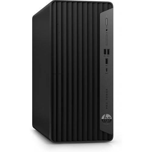 Calculator HP Pro 400 G9 Tower, Intel Core i7-13700, RAM 16GB, SSD 512GB, Intel UHD Graphics 770, Windows 11 Pro