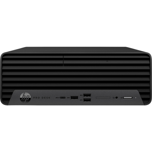 Calculator HP ProDesk 400 G9 SFF, Intel Core i5-13500, RAM 16 GB, SSD 512 GB, Intel UHD Graphics 770, Windows 11 Pro