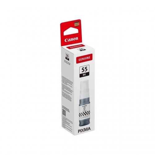 Cerneala Canon GI-55BK Black 6292C001