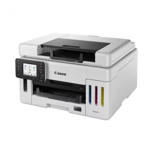 Multifunctional InkJet Color Canon MAXIFY GX6550