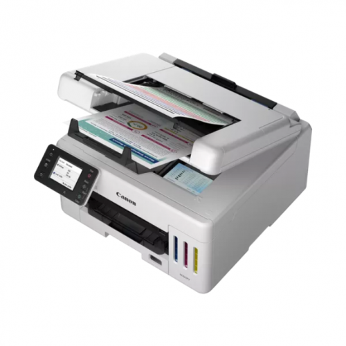 Multifunctional InkJet Color Canon MAXIFY GX6550
