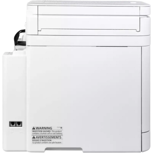 Multifunctional Laser Monocrom Canon i-SENSYS MF287dw