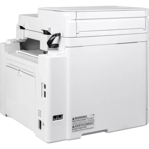 Multifunctional Laser Monocrom Canon i-SENSYS MF287dw