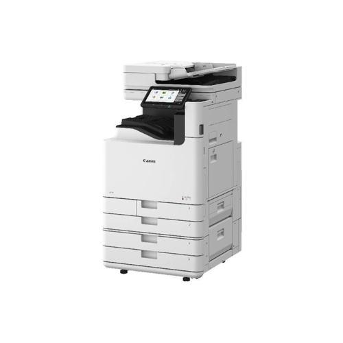 Multifunctional Laser Color Canon imageFORCE C5140 + Piedestal Canon PEDS3 + Cartuse EXV1001