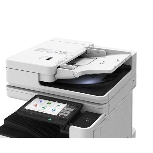 Multifunctional Laser Color Canon imageFORCE C5140 + Piedestal Canon PEDS3 + Cartuse EXV1001