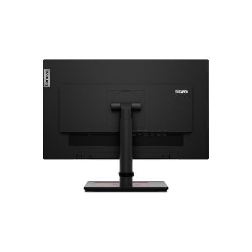 Monitor LED Lenovo ThinkVision T24m-29, 23.8inch, 1920x1080, 4ms, Raven Black