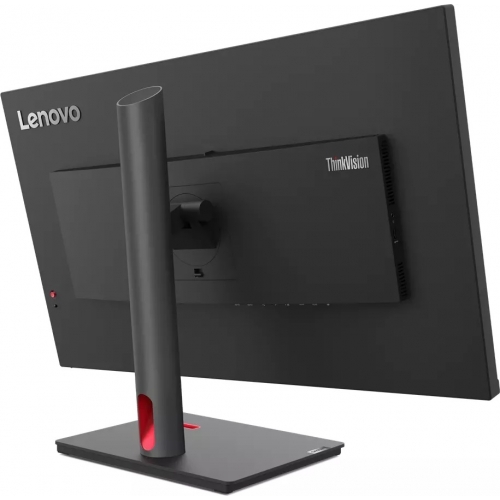 Monitor LED Lenovo ThinkVision P32p-30, 31.5inch, 3840x2160, 4ms GTG, Black