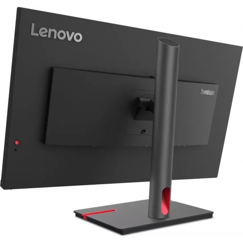 Monitor LED Lenovo ThinkVision P32p-30, 31.5inch, 3840x2160, 4ms GTG, Black