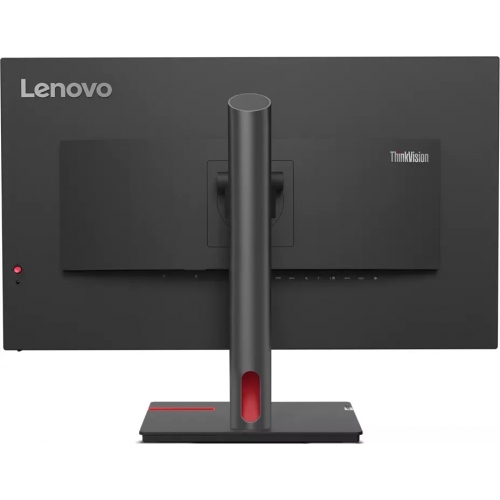 Monitor LED Lenovo ThinkVision P32p-30, 31.5inch, 3840x2160, 4ms GTG, Black