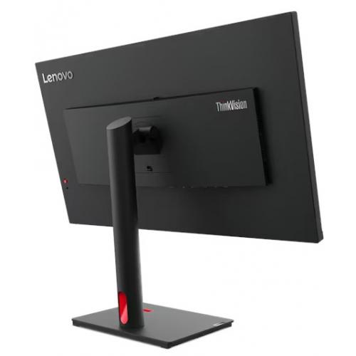 Monitor LED Lenovo T32p-30, 31.5inch, 3840x2160, 4ms GTG, Black