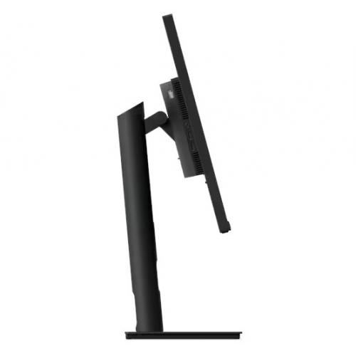 Monitor LED Lenovo T32p-30, 31.5inch, 3840x2160, 4ms GTG, Black