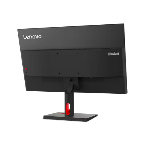 Monitor LED Lenovo ThinkVision S24i-30, 23.8inch, 1920x1080, 4ms, Raven Black