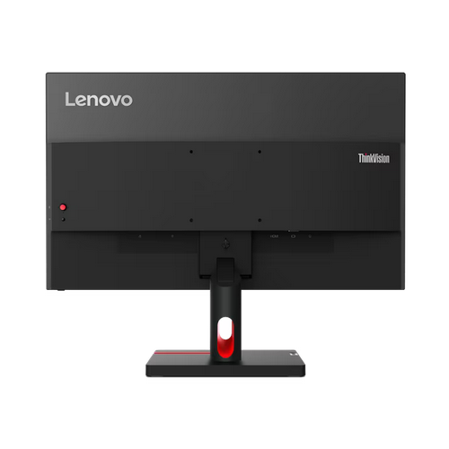Monitor LED Lenovo ThinkVision S24i-30, 23.8inch, 1920x1080, 4ms, Raven Black