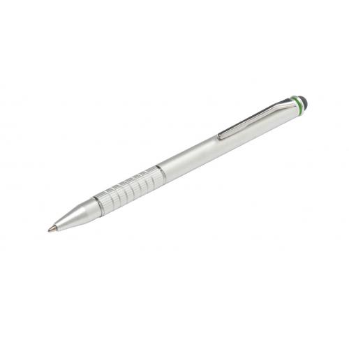 Presenter Laser Leitz Stylus 2in1, Silver