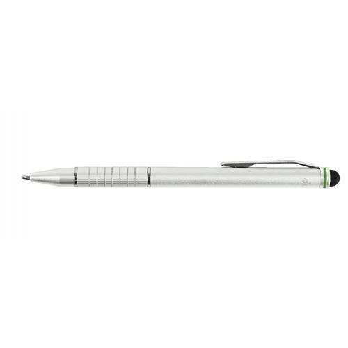 Presenter Laser Leitz Stylus 2in1, Silver