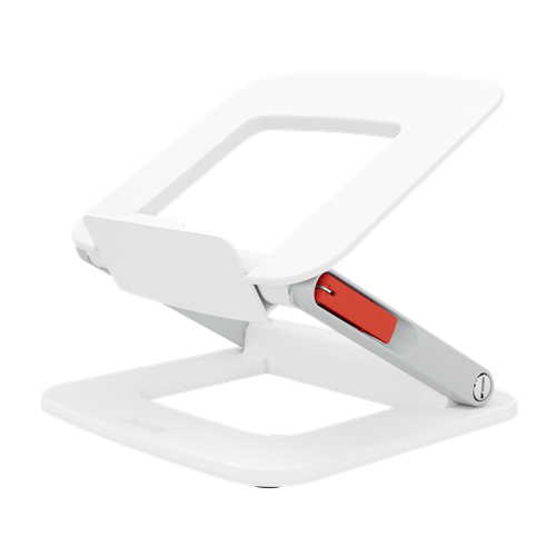 Stand laptop Leitz Ergo 64240001, White