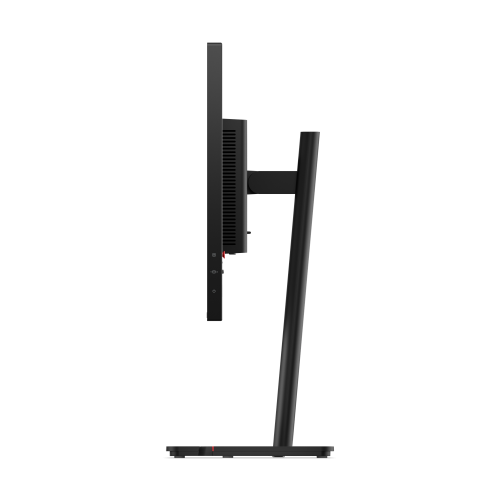 Monitor WLED Lenovo ThinkVision T24-40, 23.8 inch, 1920x1080, 6 ms, Black 