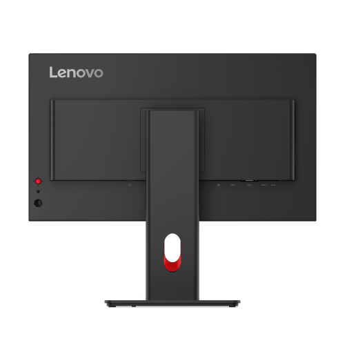 Monitor WLED Lenovo ThinkVision T24-40, 23.8 inch, 1920x1080, 6 ms, Black 