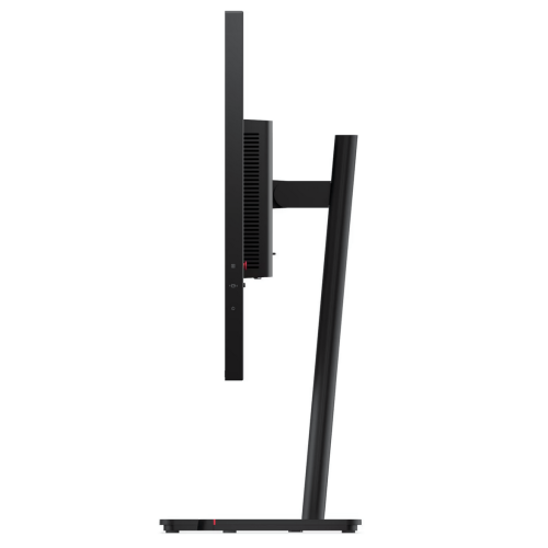 Monitor LED Lenovo ThinkVision T27-40, 27 inch, 1920x1080, 4 ms, Black