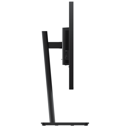 Monitor LED Lenovo ThinkVision T27-40, 27 inch, 1920x1080, 4 ms, Black