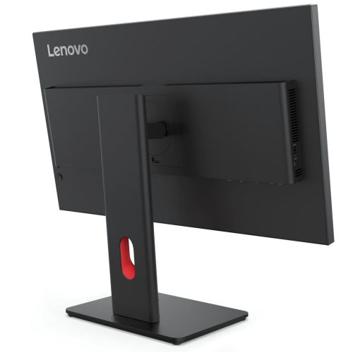 Monitor LED Lenovo ThinkVision T27-40, 27 inch, 1920x1080, 4 ms, Black