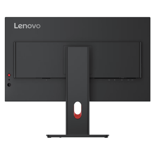 Monitor LED Lenovo ThinkVision T27-40, 27 inch, 1920x1080, 4 ms, Black