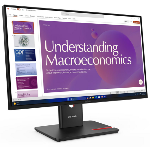 T24D-40(A25238FT1) 24 Monitor-HDMI