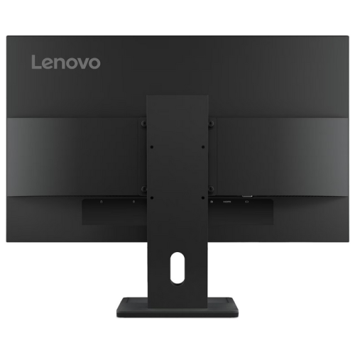Monitor LED Lenovo ThinkVision E24-40, 23.8 inch, 1920 x 1080 pixeli, 4 ms GTG, Black