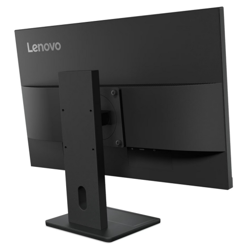 Monitor LED Lenovo ThinkVision E24-40, 23.8 inch, 1920 x 1080 pixeli, 4 ms GTG, Black