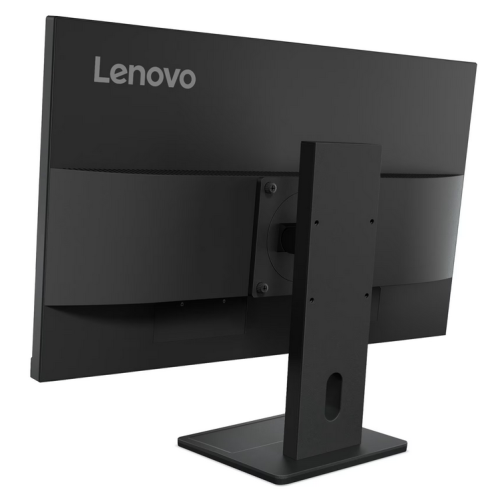 Monitor LED Lenovo ThinkVision E24-40, 23.8 inch, 1920 x 1080 pixeli, 4 ms GTG, Black