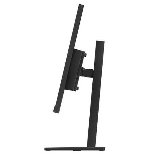 Monitor LED Lenovo ThinkVision E24-40, 23.8 inch, 1920 x 1080 pixeli, 4 ms GTG, Black