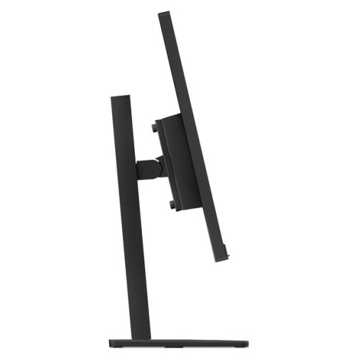 Monitor LED Lenovo ThinkVision E24-40, 23.8 inch, 1920 x 1080 pixeli, 4 ms GTG, Black