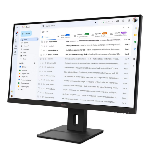 MONITOR LCD 27
