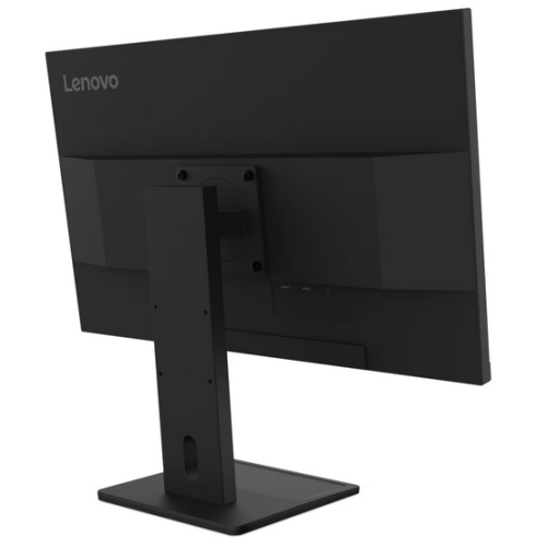 Monitor LED Lenovo ThinkVision E27Q-40, 27 inch, 2560 x 1440 pixeli, 4ms GtG, Black