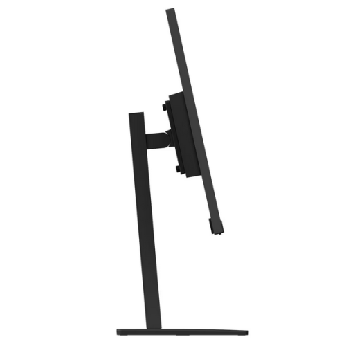 Monitor LED Lenovo ThinkVision E27Q-40, 27 inch, 2560 x 1440 pixeli, 4ms GtG, Black