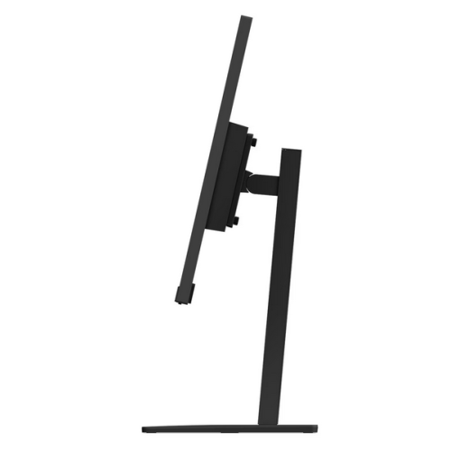 Monitor LED Lenovo ThinkVision E27Q-40, 27 inch, 2560 x 1440 pixeli, 4ms GtG, Black