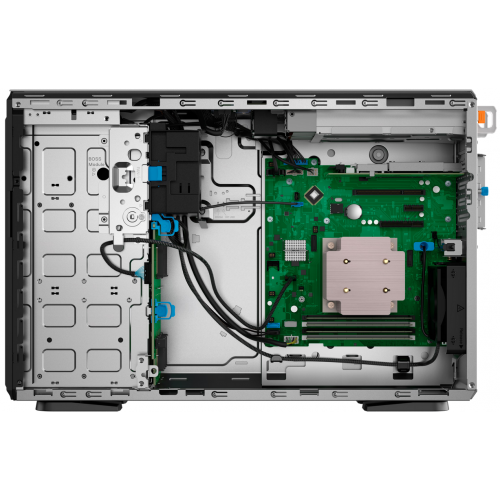 SPL DELL POWEREDGE T360 SMART/SELECTION 8X3.5 XEON-6333P 1X32G