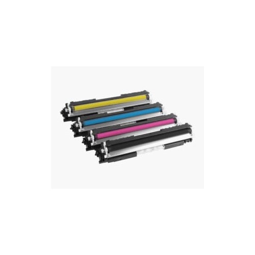 Toner Canon CRG-T16C Cyan 6568C003AA
