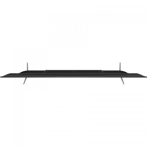 Televizor QLED TCL Smart 65C635 Seria C635, 65inch, Ultra HD 4K, Black