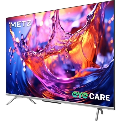 Televizor LED METZ Smart 65MUD7000Z Seria MUD7000, 65 inch, Ultra HD 4K, Black