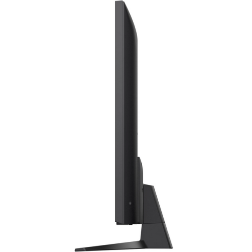 Televizor LED NanoCell LG Smart 65NANO81A3A, Seria NANO81, 65 inch, Ultra HD 4K, Black