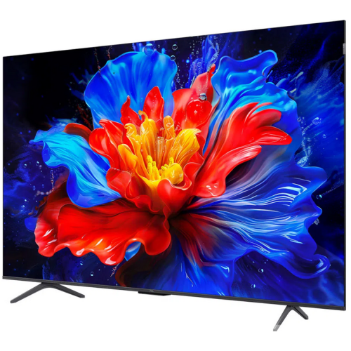 QLED TV 4K 65''(164cm) TCL 65P8K