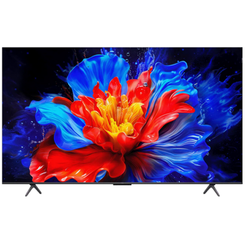 QLED TV 4K 65''(164cm) TCL 65P8K