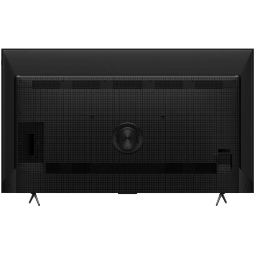 Televizor QLED TCL Smart 65T8C Seria T8C, 65 inch, Ultra HD 4K, Black